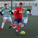 Fotbalisté Čížové v přípravě vyzráli na Čimelice