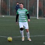 Fotbalisté Čížové v přípravě vyzráli na Čimelice