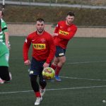 Fotbalisté Čížové v přípravě vyzráli na Čimelice