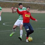 Fotbalisté Čížové v přípravě vyzráli na Čimelice
