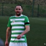 Fotbalisté Čížové v přípravě vyzráli na Čimelice