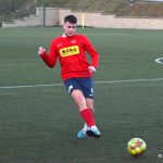 Fotbalisté Čížové v přípravě vyzráli na Čimelice