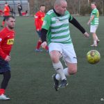 Fotbalisté Čížové v přípravě vyzráli na Čimelice
