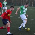 Fotbalisté Čížové v přípravě vyzráli na Čimelice