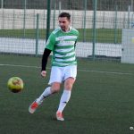 Fotbalisté Čížové v přípravě vyzráli na Čimelice