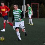 Fotbalisté Čížové v přípravě vyzráli na Čimelice
