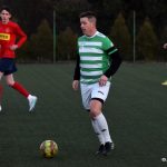 Fotbalisté Čížové v přípravě vyzráli na Čimelice