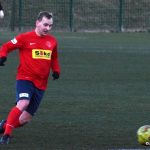 Fotbalisté Čížové v přípravě vyzráli na Čimelice