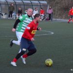 Fotbalisté Čížové v přípravě vyzráli na Čimelice