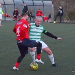 Fotbalisté Čížové v přípravě vyzráli na Čimelice