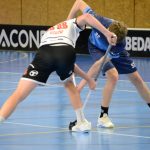 Florbal: Junioři dvakrát padli. Ve vyřazovací části je čekají Wizards