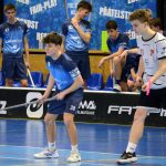 Florbal: Junioři dvakrát padli. Ve vyřazovací části je čekají Wizards
