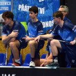 Florbal: Junioři dvakrát padli. Ve vyřazovací části je čekají Wizards