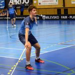 Florbal: Junioři dvakrát padli. Ve vyřazovací části je čekají Wizards