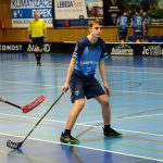 Florbal: Junioři dvakrát padli. Ve vyřazovací části je čekají Wizards
