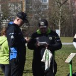 Zimní Hunters liga v discgolfu vyvrcholila strakonickým turnajem