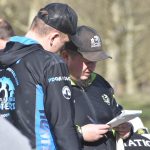 Zimní Hunters liga v discgolfu vyvrcholila strakonickým turnajem