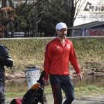 Zimní Hunters liga v discgolfu vyvrcholila strakonickým turnajem