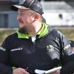Zimní Hunters liga v discgolfu vyvrcholila strakonickým turnajem