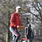 Zimní Hunters liga v discgolfu vyvrcholila strakonickým turnajem