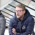 Táborští hokejisté srazili příbramského rivala potřetí v sezoně do kolen a zajistili si druhou příčku