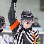 Táborští hokejisté srazili příbramského rivala potřetí v sezoně do kolen a zajistili si druhou příčku