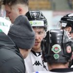 Táborští hokejisté srazili příbramského rivala potřetí v sezoně do kolen a zajistili si druhou příčku