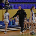 Mladší žákyně BK Strakonice přejely Plzeň i na domácí palubovce