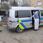 Na Písecku byli nalezeni dva mrtví lidé. Kriminalisté případ vyšetřují jako závažný zločin