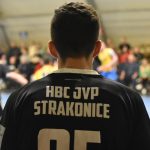 Tentokrát se k nim přiklonilo štěstí, házenkáři doma zdolali Kopřivnici