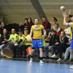 Tentokrát se k nim přiklonilo štěstí, házenkáři doma zdolali Kopřivnici