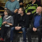 Tentokrát se k nim přiklonilo štěstí, házenkáři doma zdolali Kopřivnici