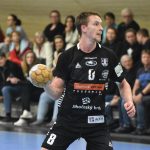 Tentokrát se k nim přiklonilo štěstí, házenkáři doma zdolali Kopřivnici