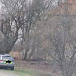 Nedaleko tvrze Holešice došlo k vraždě a sebevraždě