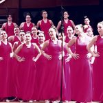 Generálka na New York dopadla Carmíně na výbornou. Teď poletí za Atlantik dobýt věhlasnou Carnegie Hall