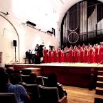 Generálka na New York dopadla Carmíně na výbornou. Teď poletí za Atlantik dobýt věhlasnou Carnegie Hall