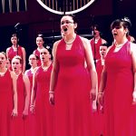 Generálka na New York dopadla Carmíně na výbornou. Teď poletí za Atlantik dobýt věhlasnou Carnegie Hall