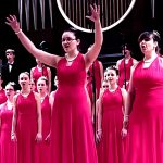 Generálka na New York dopadla Carmíně na výbornou. Teď poletí za Atlantik dobýt věhlasnou Carnegie Hall