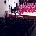 Generálka na New York dopadla Carmíně na výbornou. Teď poletí za Atlantik dobýt věhlasnou Carnegie Hall