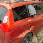 Ozbrojení a maskovaní lupiči přepadli benzinku ve Veselí nad Lužnicí. Přišla si pro ně zásahovka