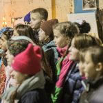 Těžký osud volyňské synagogy. Podaří se její záchrana?