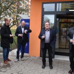 První prodejnu s 24 hodinovým provozem v píseckém okrese otevřela Jednota v Milevsku