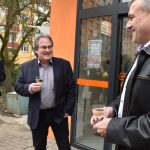 První prodejnu s 24 hodinovým provozem v píseckém okrese otevřela Jednota v Milevsku