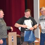 Dražický košt pálenek začal v pergole a dnes plní velký sál