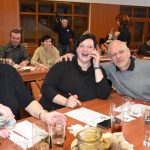 Dražický košt pálenek začal v pergole a dnes plní velký sál