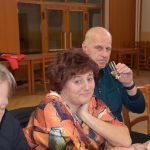 Dražický košt pálenek začal v pergole a dnes plní velký sál