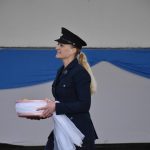 Chovatelská přehlídka přilákala do Zemského hřebčince v Písku stovky lidí