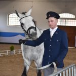 Chovatelská přehlídka přilákala do Zemského hřebčince v Písku stovky lidí