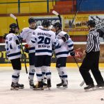 VIDEO: Vítězná rozlučka pro Krále! Jan Matiášek stihl hattrick za čtvrt hodiny