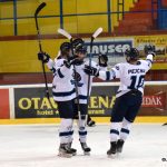 VIDEO: Vítězná rozlučka pro Krále! Jan Matiášek stihl hattrick za čtvrt hodiny